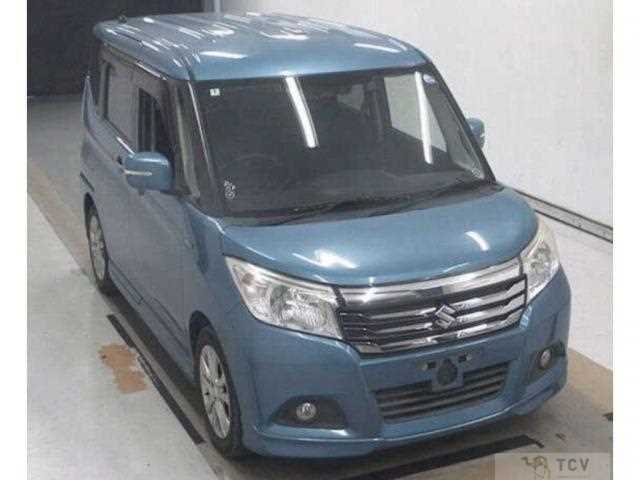 2018 Suzuki Suzuki Others