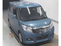 2018 Suzuki Suzuki Others