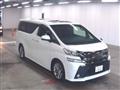2017 Toyota Vellfire