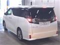 2017 Toyota Vellfire