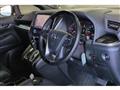 2017 Toyota Vellfire