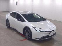 2025 Toyota Prius