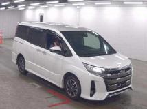 2019 Toyota Noah