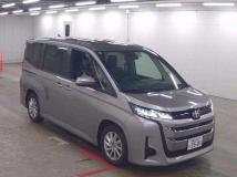 2024 Toyota Noah