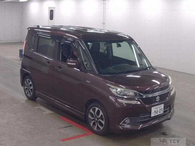 2018 Suzuki Suzuki Others