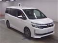 2016 Toyota Voxy