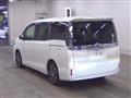 2016 Toyota Voxy