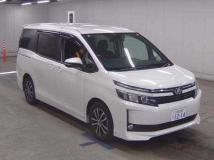 2016 Toyota Voxy