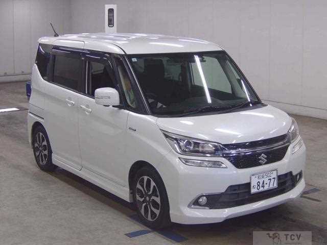 2017 Suzuki Suzuki Others