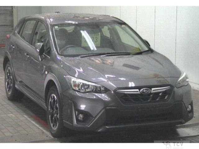 2022 Subaru IMPREZA XV HYBRID
