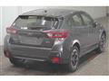 2022 Subaru IMPREZA XV HYBRID