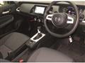 2021 Honda Fit