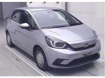 2021 Honda Fit