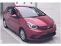 2020 Honda Fit