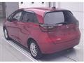 2020 Honda Fit