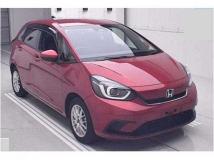 2020 Honda Fit