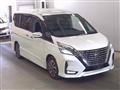 2021 Nissan Serena