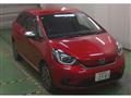 2022 Honda Fit