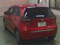 2022 Honda Fit