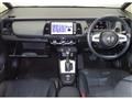 2022 Honda Fit