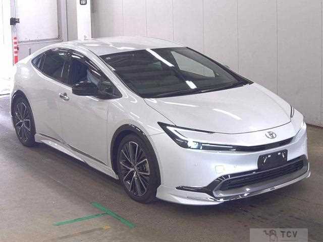 2023 Toyota Prius