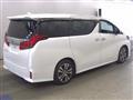 2019 Toyota Alphard G