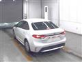 2023 Toyota Corolla Sedan
