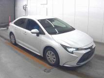 2023 Toyota Corolla Sedan