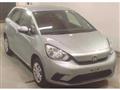 2022 Honda Fit