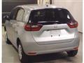 2022 Honda Fit
