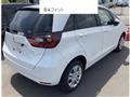 2022 Honda Fit