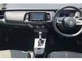 2022 Honda Fit