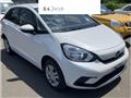 2022 Honda Fit