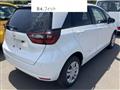 2022 Honda Fit