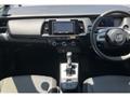 2022 Honda Fit