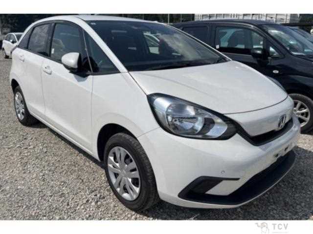 2022 Honda Fit