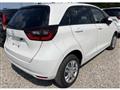 2022 Honda Fit
