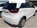 2022 Honda Fit