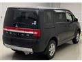2010 Mitsubishi Delica D5