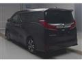 2018 Toyota Alphard G