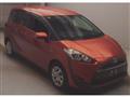 2015 Toyota Sienta