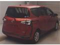 2015 Toyota Sienta