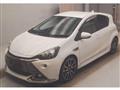 2015 Toyota AQUA