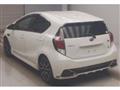 2015 Toyota AQUA
