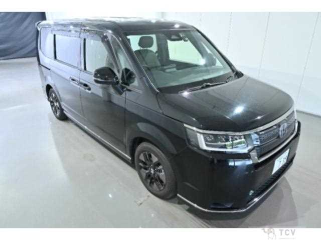 2024 Honda Step WGN