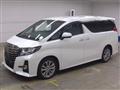 2017 Toyota Alphard G