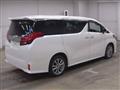 2017 Toyota Alphard G