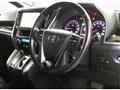 2017 Toyota Alphard G