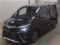 2021 Toyota Voxy