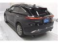 2022 Toyota Harrier